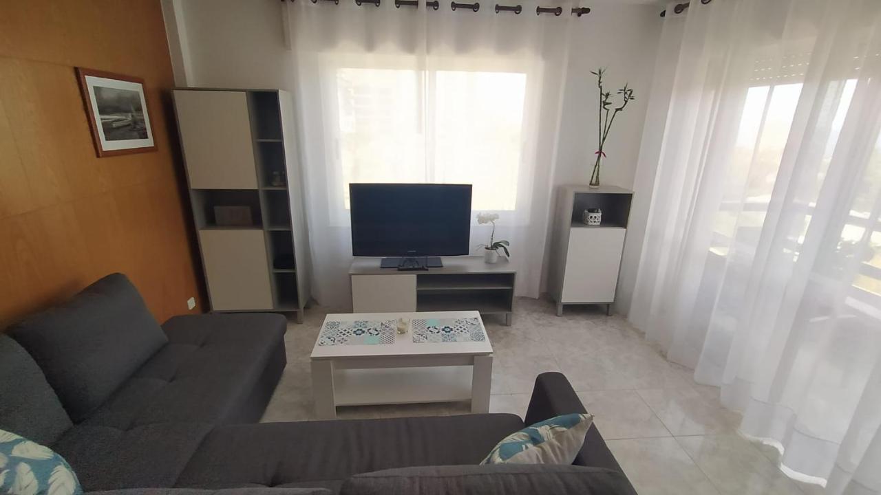 Apartamento Aguadulce Playa Apartamento Exterior foto
