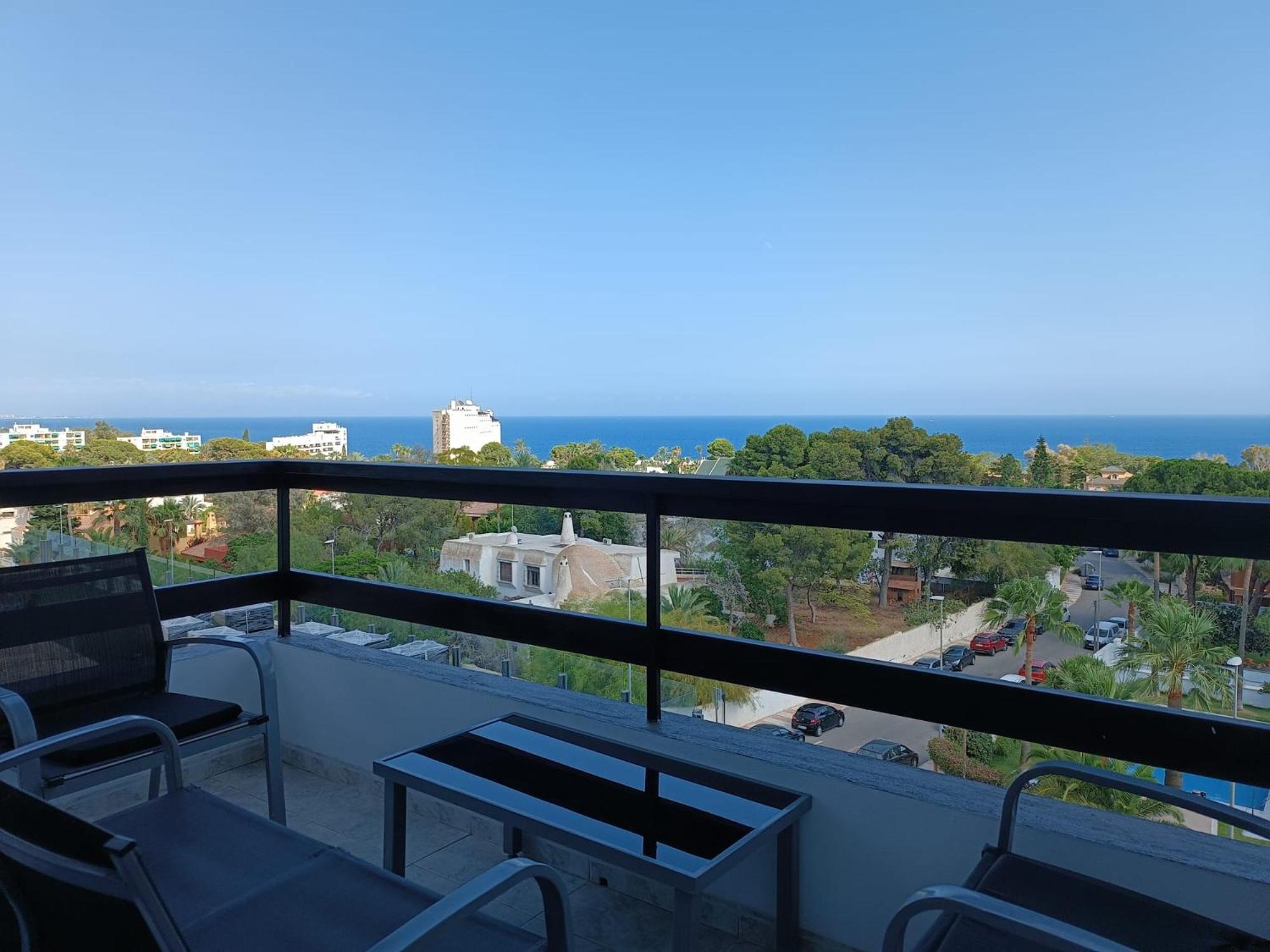Apartamento Aguadulce Playa Apartamento Exterior foto