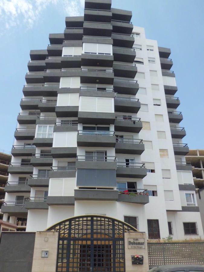 Apartamento Aguadulce Playa Apartamento Exterior foto